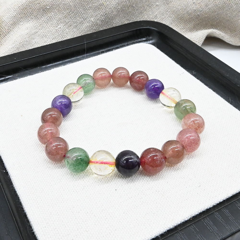 Berry Blast Bracelet