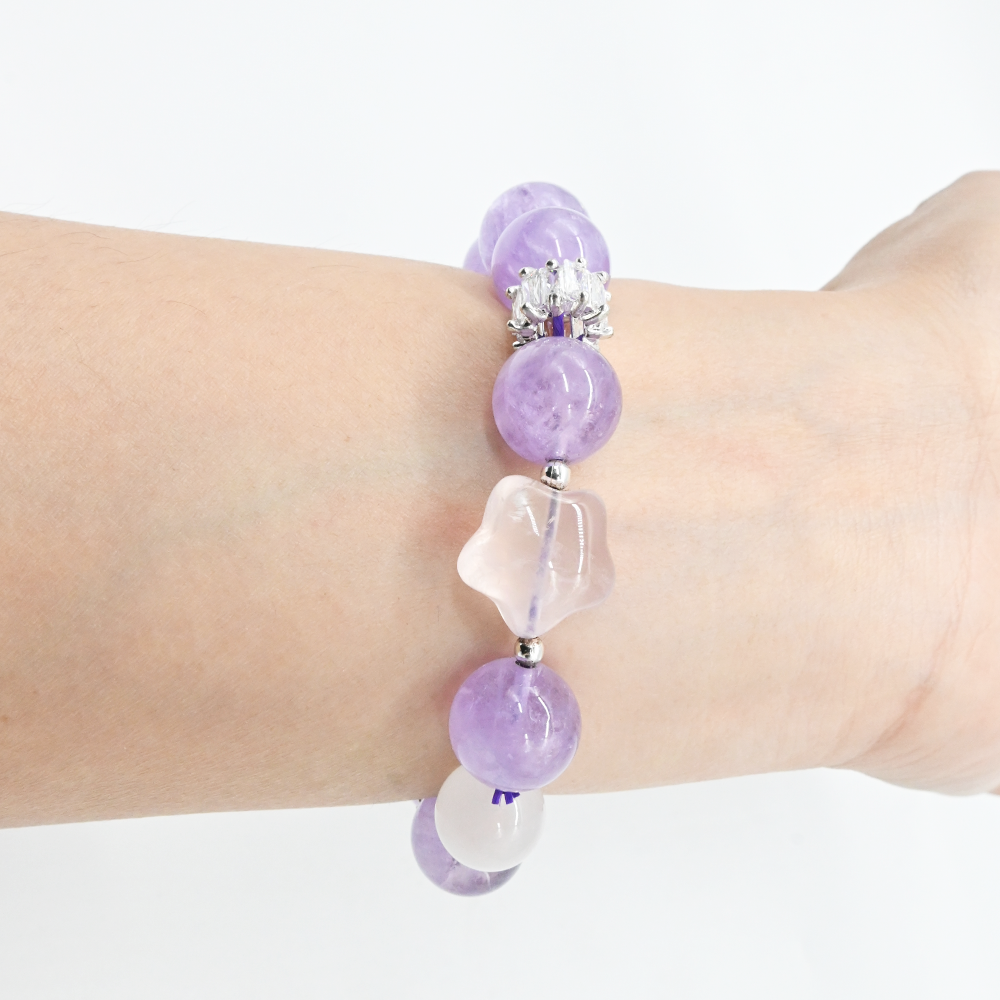 Bracelet Harmonie Spirituelle