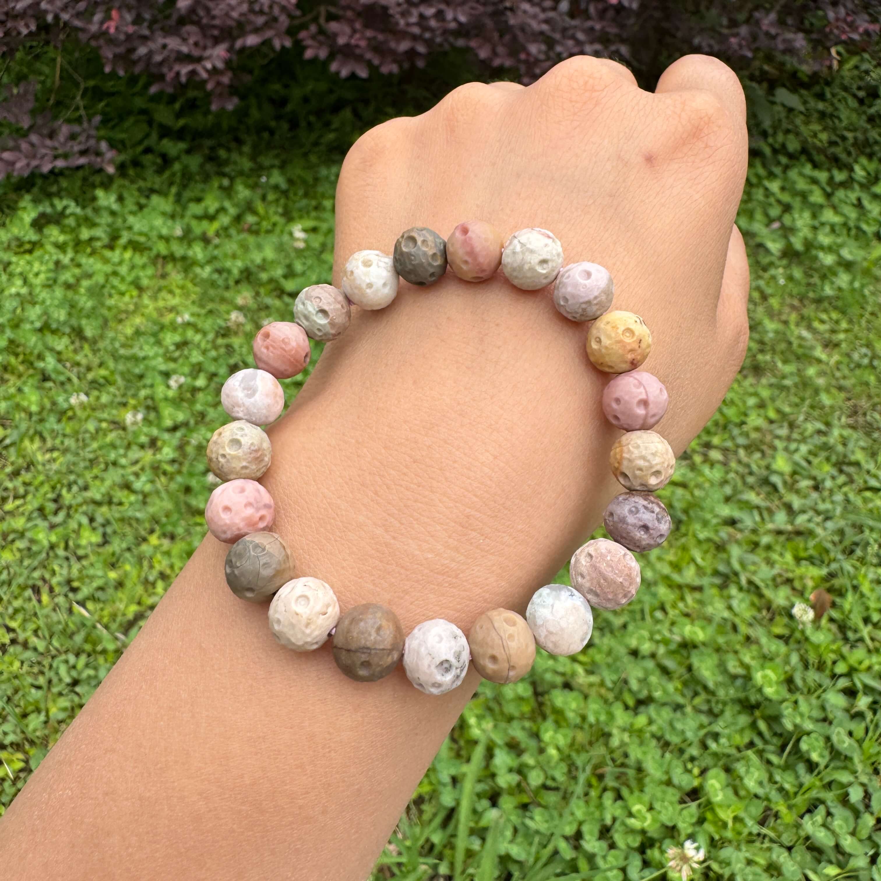 Nomad Charm