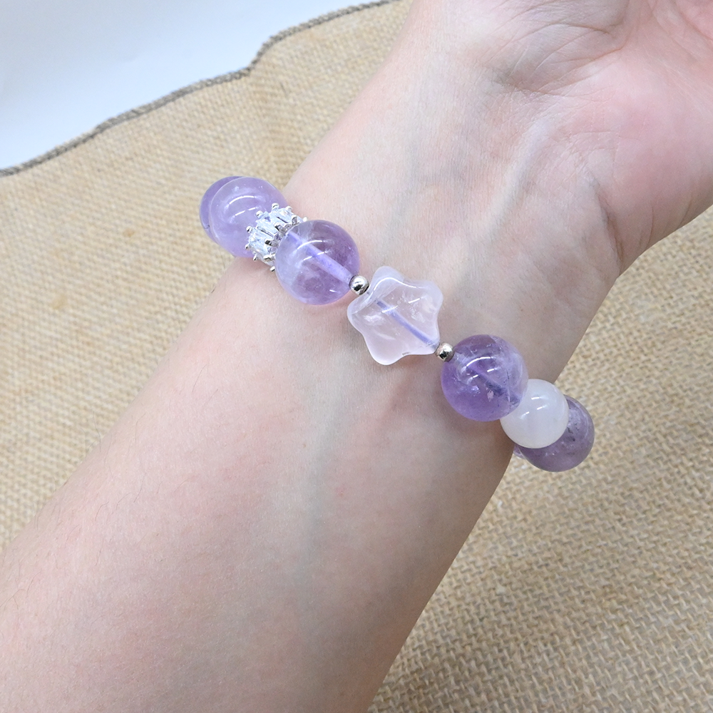 Bracelet Harmonie Spirituelle