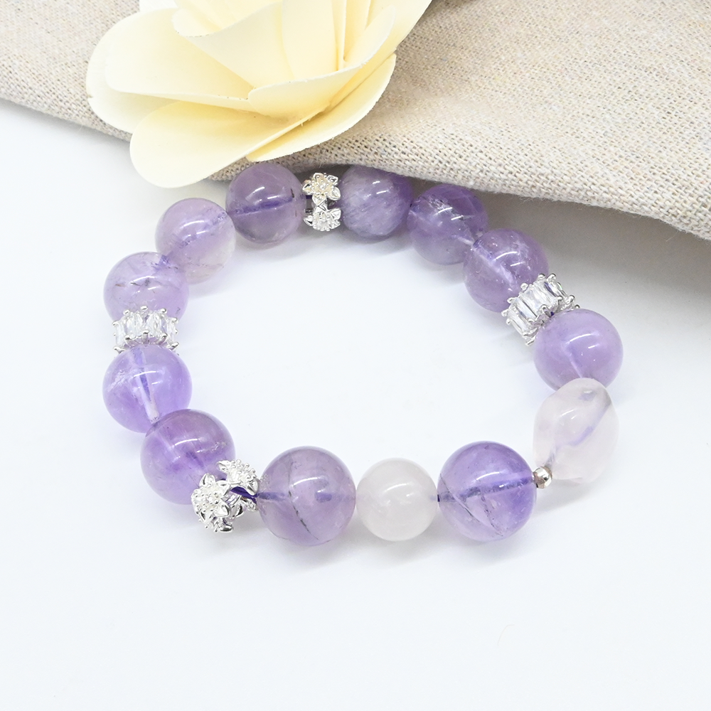 Bracelet Harmonie Spirituelle