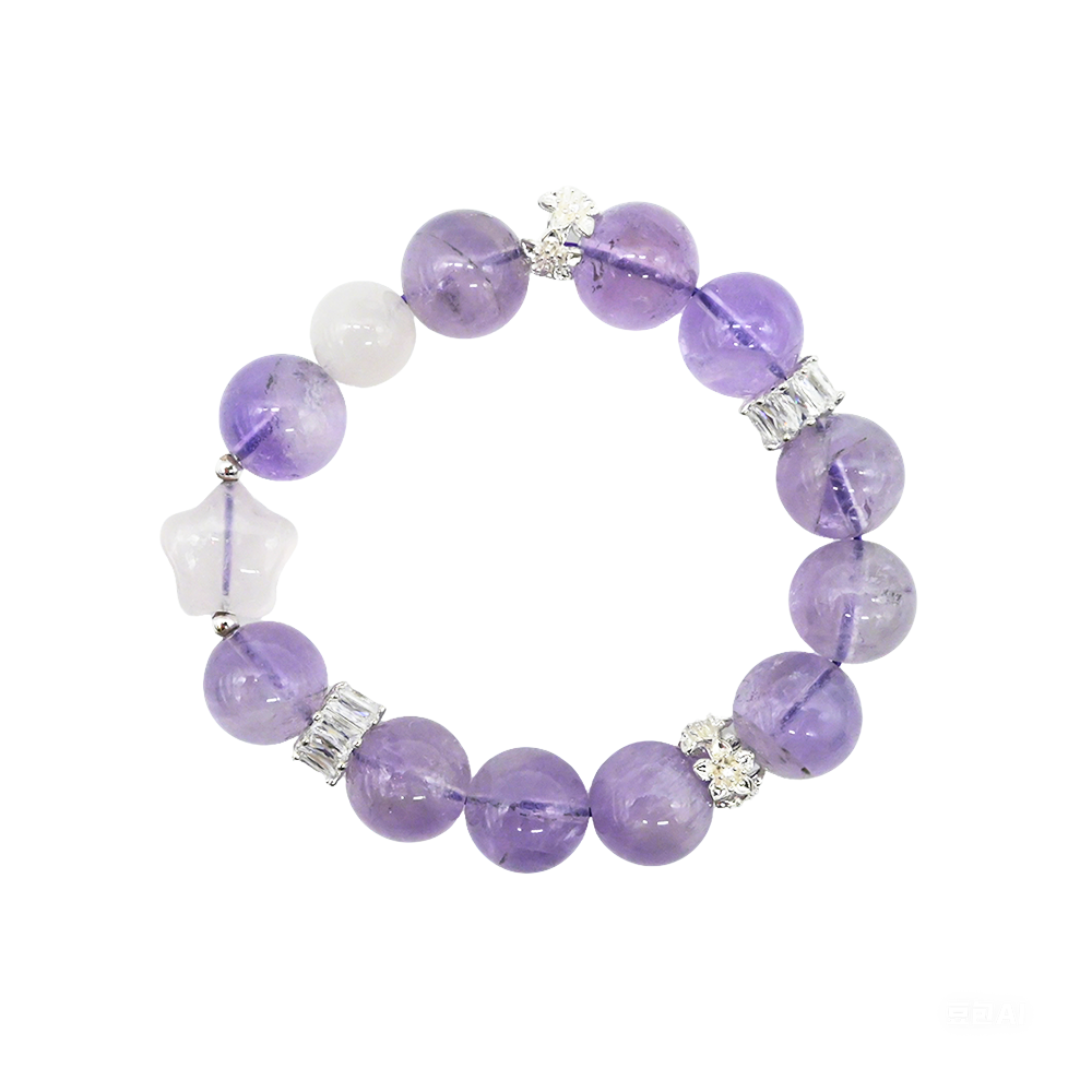 Bracelet Harmonie Spirituelle