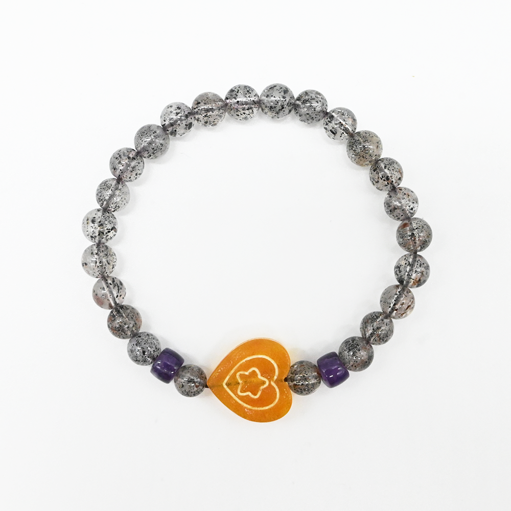 Perles d'amour cosmique