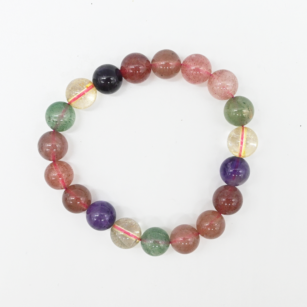 Bracelet Explosion de Baies