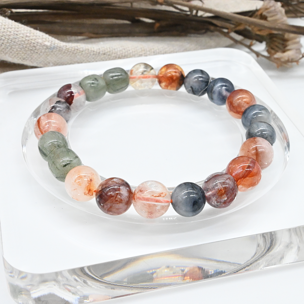 Lucky Galaxy Bracelet