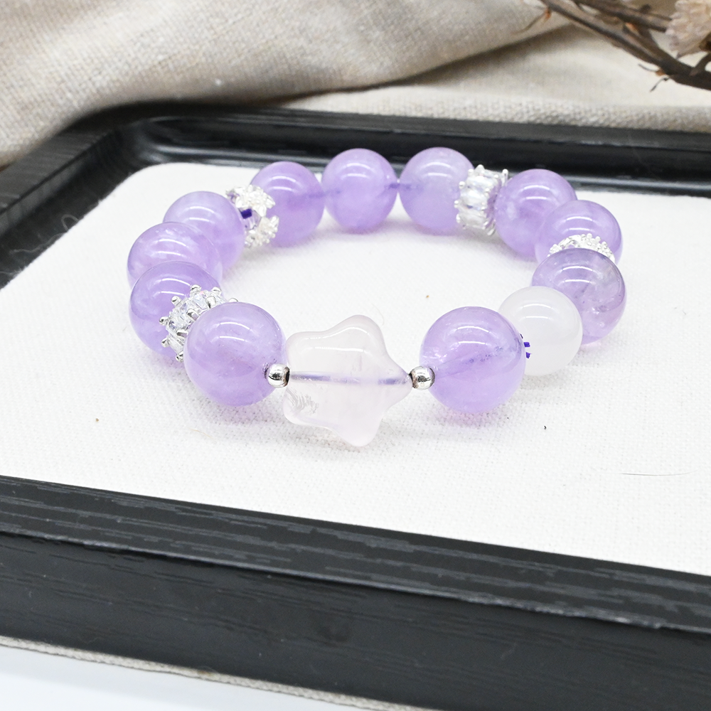 Bracelet Harmonie Spirituelle