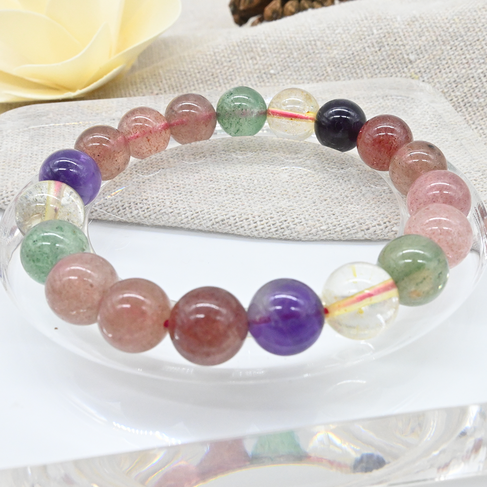 Bracelet Explosion de Baies