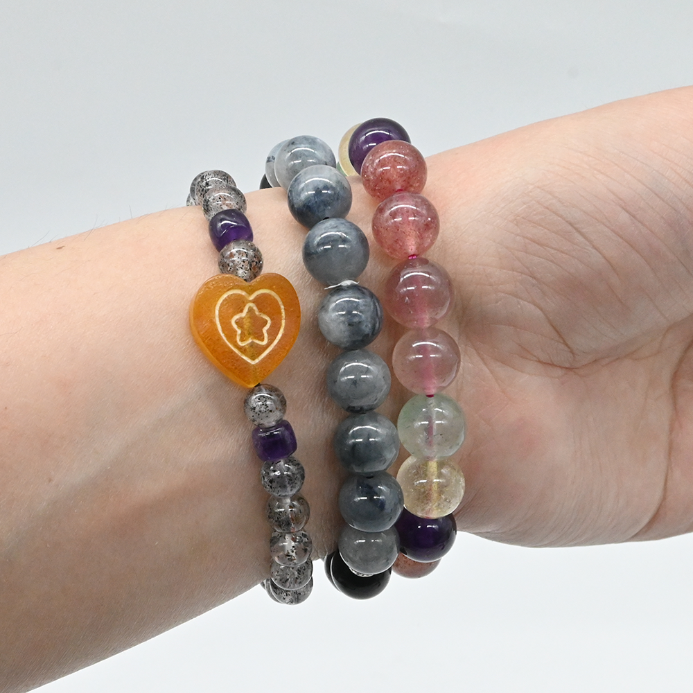 Bracelet Explosion de Baies