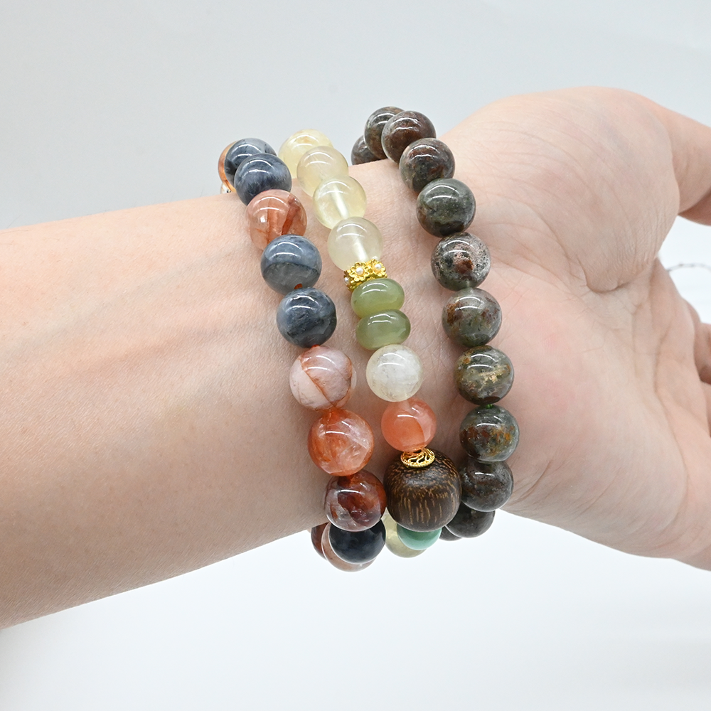 Lucky Galaxy Bracelet